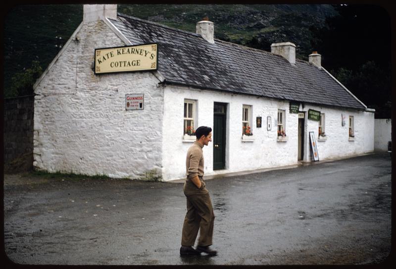 Mike Murphy, Castleisland