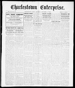 Charlestown Enterprise, December 01, 1906