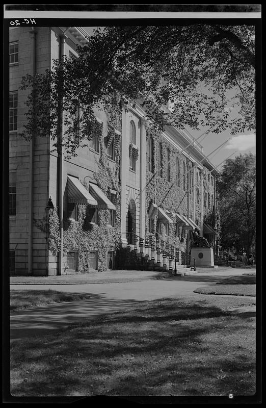 University Hall, Cambridge