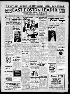East Boston Leader, February 14, 1947