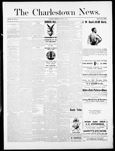 The Charlestown News, June 14, 1884