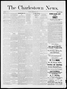 The Charlestown News, February 11, 1882