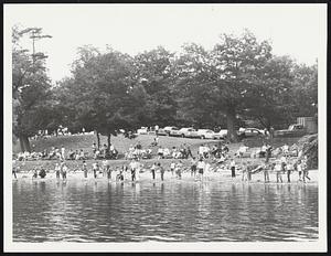 Fishing Rodeo.