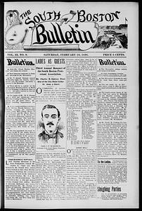 The South Boston Bulletin