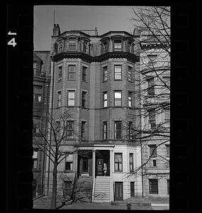 312-314 Beacon Street, Boston, Massachusetts