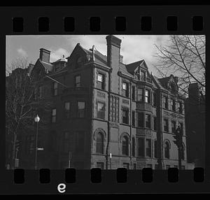 347 Beacon Street, Boston, Massachusetts