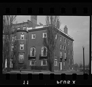 2 Raleigh Street, Boston, Massachusetts