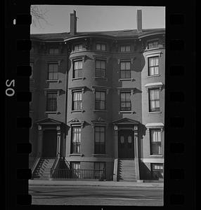 577 Massachusetts Avenue, Boston, Massachusetts