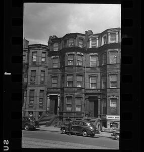 418 Massachusetts Avenue, Boston, Massachusetts
