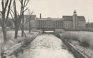 Crown and Eagle apartments