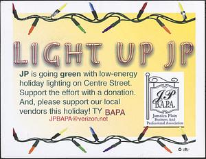 Light Up JP