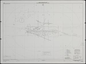Airport obstruction chart, OC 965, Ontario International Airport, Ontario, California