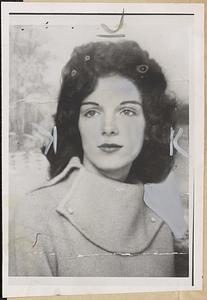Mrs. Gloria Eash
