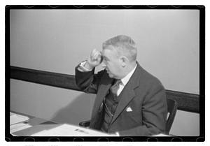 Andrew J. Porter, Nat. Shawmut Bldg.