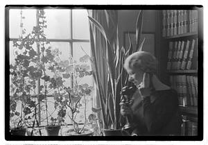 Miss Sybil H. Holmes, asst. Atty-General