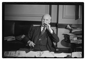 George A. Rich