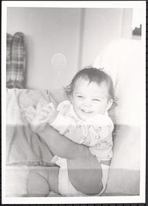 Driscoll baby