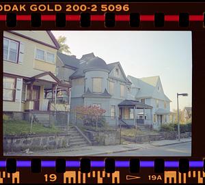 Roxbury, Boston