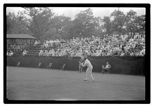 International tennis championship - Longwood Tennis Club