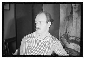 Harold K. Zimmerman