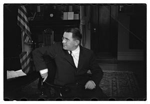 John F. Dowd