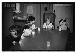 South End day nursery