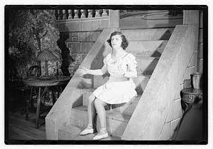 Mrs. Helen M. Whitten