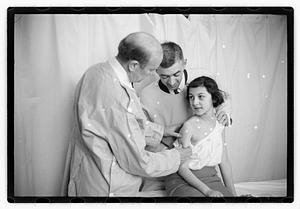 Mass Osteopathic Hospital