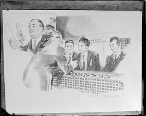 Unlabeled: Millens-Faber case