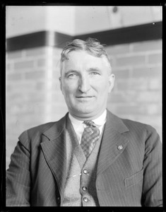 Sgt. Cavanaugh of Boston Police