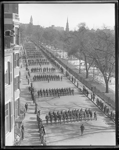 Parades
