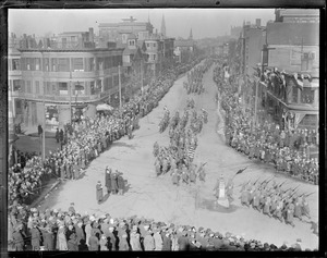 Parades