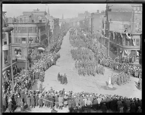 Parades