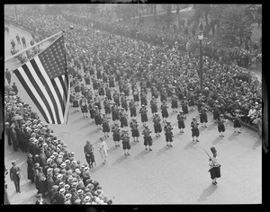 Parades