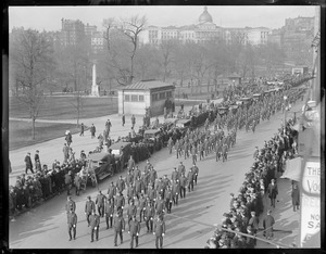Parades