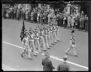 Parades