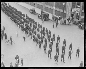 Parades