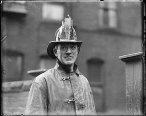 Firemen