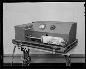 Radio device