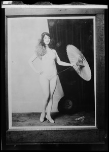 People: Fair sex - actress