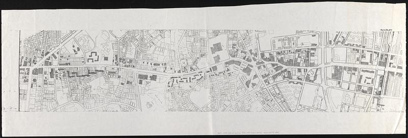 Washington Street corridor