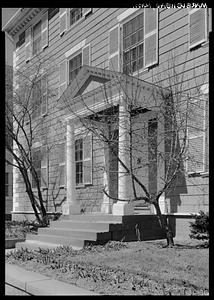 Marblehead, Colonel William R. Lee House