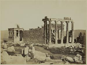 The Erechtheum