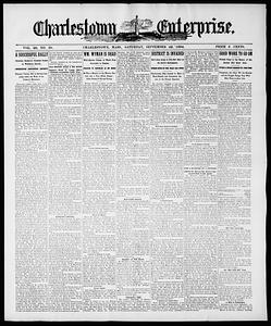 Charlestown Enterprise, September 22, 1894
