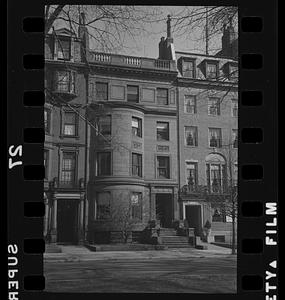 175 Commonwealth Avenue, Boston, Massachusetts