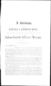 Salem Register