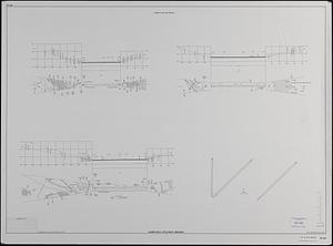 Airport obstruction chart