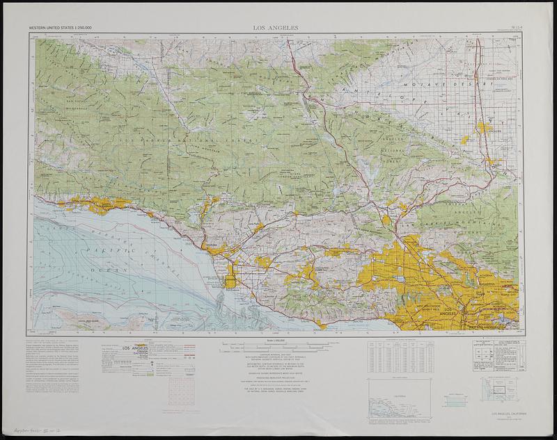 Los Angeles