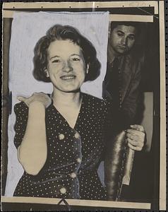 Bernice Brotherton