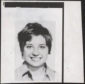 Susan Petz, body found